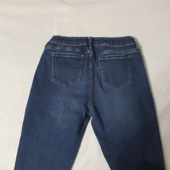 Children's Place Girls Skinny Jeans - Picture 6 of 10